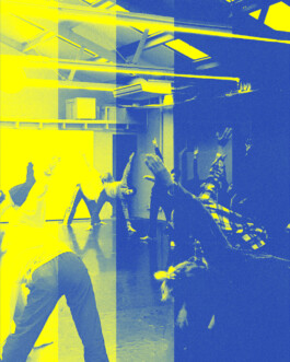 La Turbo - Casa dinàmica per a projectes culturals
